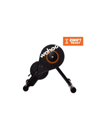 TRENAŻER WAHOO KICKR CORE ZWIFT ONE