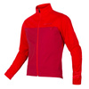 KURTKA ENDURA WINDCHILL II RED XL