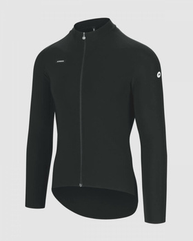 BLUZA ASSOS GT MID LAYER LS BLACK M