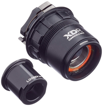 BĘBENEK PIASTY SYNCROS XDR ROAD SRAM