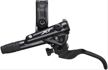 KLAMKA SHIMANO BL-M8100R XT BLACK