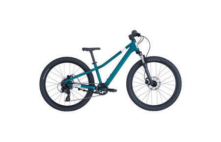 ROWER SCOTT ROXTER JR 24 DISC LOCH GREEN ONE SIZE