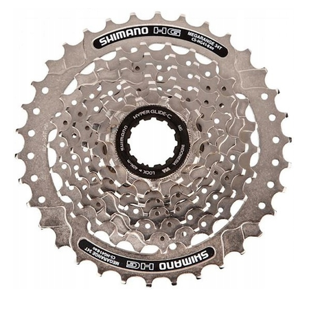 KASETA SHIMANO CSHG41 11-32 ACERA 8-B