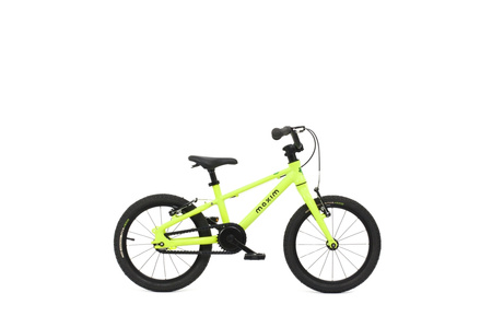 ROWER MAXIM ULTRALIGHT KIDS 16" NEON GREEN