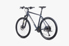 ROWER UNIBIKE ZETHOS MEN 21" NAVY