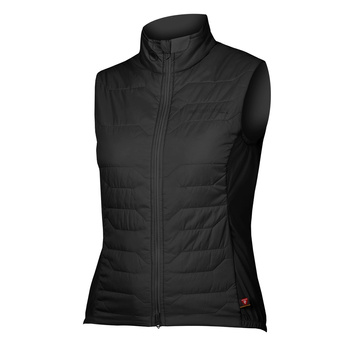 KAMIZELKA ENDURA WMS PRO SL PRIMALOFT BLACK M