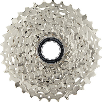 KASETA SHIMANO CS-R7100 11-34 105 12-B