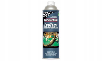 ODTŁUSZCZACZ FINISH LINE ECOTECH 600ML