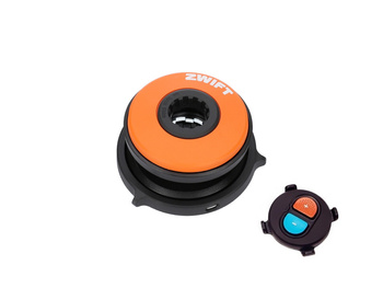 ADAPTER WAHOO KICKR ZWIFT CLICK & COG UPGRADE KIT