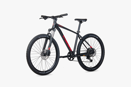 ROWER UNIBIKE MISSION 27.5"-18" BLACK