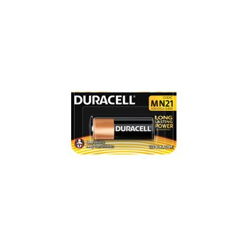 BATERIA DURACELL MN21 A23 12V