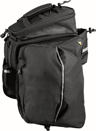 SAKWA TOPEAK MTS TRUNKBAG DXP Z BOKAMI PASKI