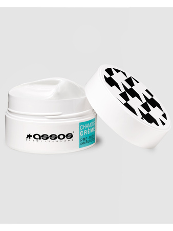 KREM ASSOS CHAMOIS ANTYBAKTERYJNY 200ML