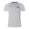 KOSZULKA KR.ENDURA LOOP TECH TEE GREY L