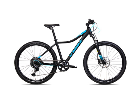 ROWER UNIBIKE FUSION LADY 29" 17" BLACK-BLUE