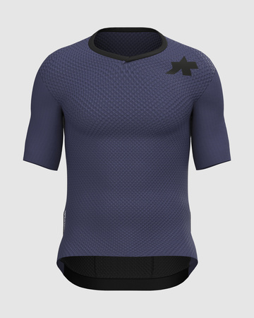 KOSZULKA KR.ASSOS EQUIPE RSR S11 FUTURE DUSK XXL