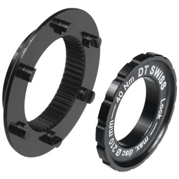 ADAPTER PIASTY CENTER-LOCK DT SWISS