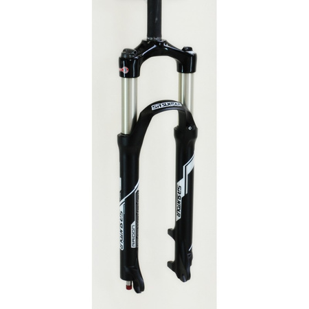 WIDELEC 29" SUNTOUR RAIDON RLR 100MM 1-1.8" LOCK B