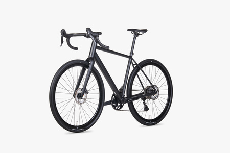 ROWER UNIBIKE GEOS 24S 55CM BLACK