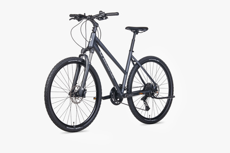 ROWER UNIBIKE VIPER LADY 21" TITAN