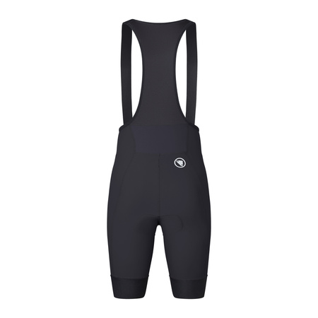 SPODENKI KR.ENDURA LOOP BIBSHORT BLACK S