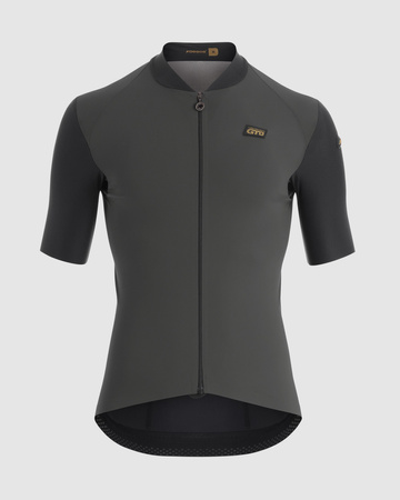 KOSZULKA ASSOS MILLE GTO ROCK GREY L