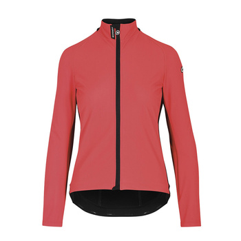 KURTKA ASSOS UMA GT ULTRAZ WINTER-EVO PINK L