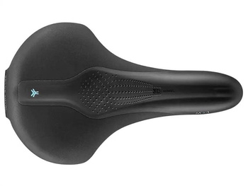 SIODEŁKO SELLE ROYAL SCIENTIA MODERATE 60* M3