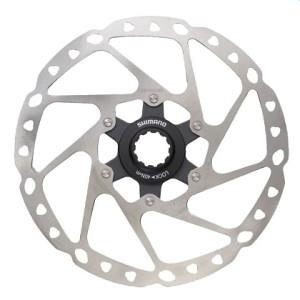 TARCZA HAM. SHIMANO SM-RT64 160MM DEORE