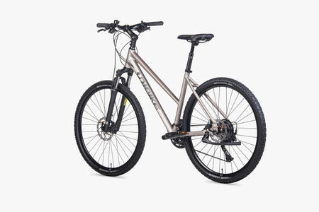 ROWER UNIBIKE VIPER LADY 17" TITAN