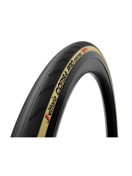 OPONA VITTORIA CORSA PRO CONTROL G2.0 700X30 CZ-BŻ