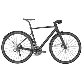 ROWER SCOTT METRIX 30 EQ XXS47