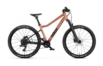 ROWER WOOM OFF AIR 6 BLACK B B2B