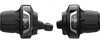 MANETKI SHIMANO SL-RV400-7 REVOSHIFT