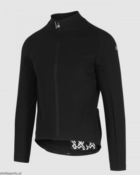 KURTKA ASSOS MILLE GT ULTRAZ WINTER EVO BLACK XL