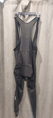 SPODNIE DŁG.ENDURA THERMO. XXL PADS