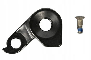 HAK SCOTT SCALE/SPARK CARBON/ALLOY BOOST X12