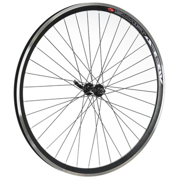 KOŁO 28" SWIFTARRIV V-BRAKE BLACK