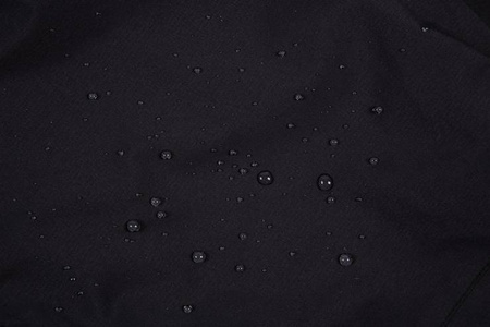 SPODNIE DŁG.ENDURA MT500 W'PROOF BLACK XL