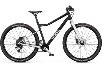 ROWER WOOM 6 OFF BLACK B - 26" BB2B