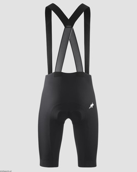 SPODENKI ASSOS EQUIPE R S11 BLACK SERIES L