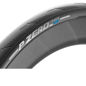 OPONA PIRELLI P ZERO RACE 4S SPEEDCORE 28-622 BK