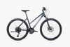 ROWER UNIBIKE ZETHOS LADY 19" NAVY
