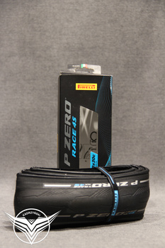 OPONA PIRELLI P ZERO RACE 4S SPEEDCORE 30-622 BK