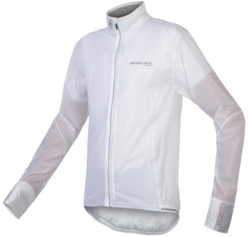 Kurtka Endura adrenaline race cape white m