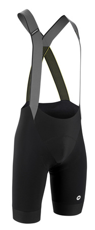 SPODENKI ASSOS MILLE GT GTS SPRING/FALL BLACK M