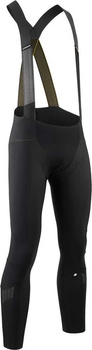 SPODNIE ASSOS EQUIPE RS SPR/FALL S11 BLACK L