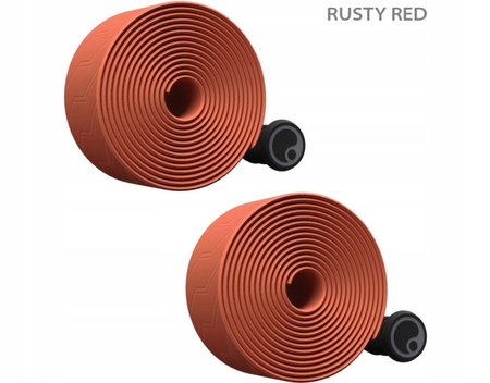 OWIJKA ERGON GRAVEL RUSTY RED 3.5MM NEW 2024