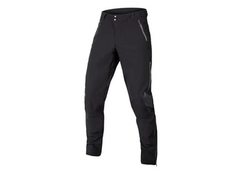 SPODNIE DŁG.ENDURA MT500 SPRAY HOSE BLACK 34 XL