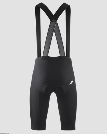 SPODENKI ASSOS EQUIPE R S11 BLACK SERIES L